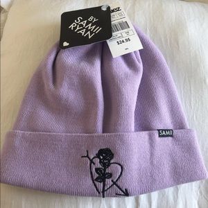Beanie